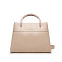 Bolso Grande Alexia Ecru Bolso Grande Alexia Ecru